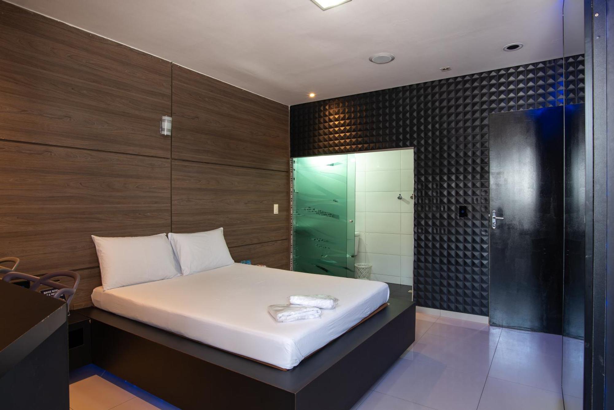 Motel Fantasy 3 (Adults Only) Belo Horizonte Exterior foto